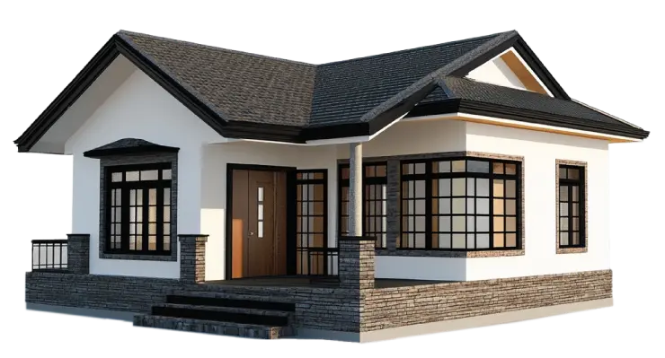 house-3